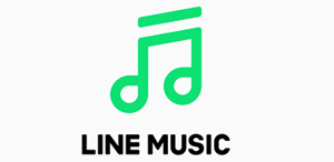 LINE MUSIC